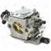 Carburator drujba Husqvarna 51, 55